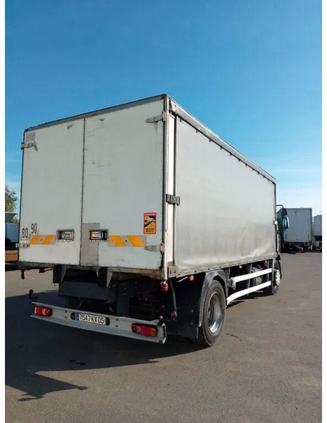 Renault Midlum 270 dci - manual gearbox - full steel suspensions - 侧帘卡车:图5 Renault Midlum 270 dci - manual gearbox - full steel suspensions - 侧帘卡车:图5
