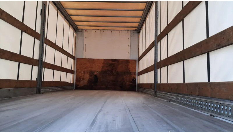 Renault Premium 370 DXI - manual gearbox - Euro 5 - 侧帘卡车:图4 Renault Premium 370 DXI - manual gearbox - Euro 5 - 侧帘卡车:图4