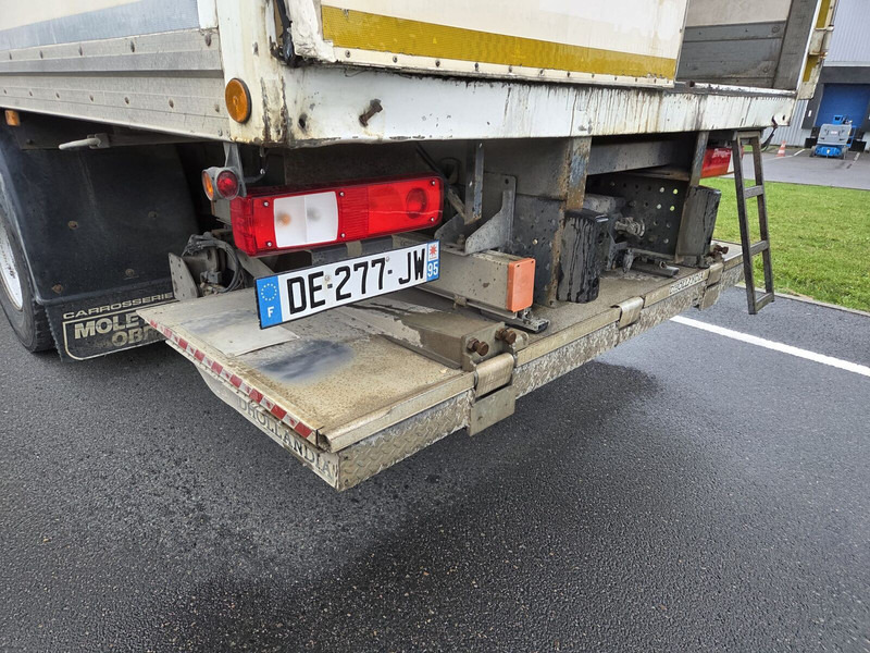Renault Premium 380dxi - véhicule auto-école - 厢式卡车:图4 Renault Premium 380dxi - véhicule auto-école - 厢式卡车:图4