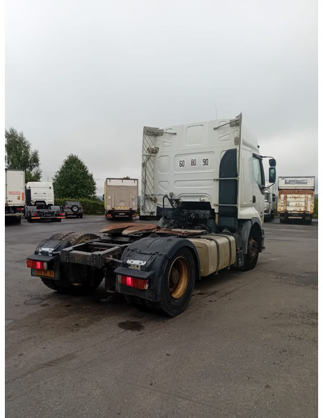 Renault Premium 420 - 牵引车:图2 Renault Premium 420 - 牵引车:图2