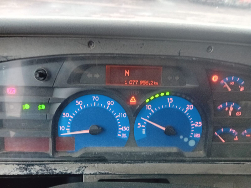 Renault Premium 420 - 牵引车:图5 Renault Premium 420 - 牵引车:图5