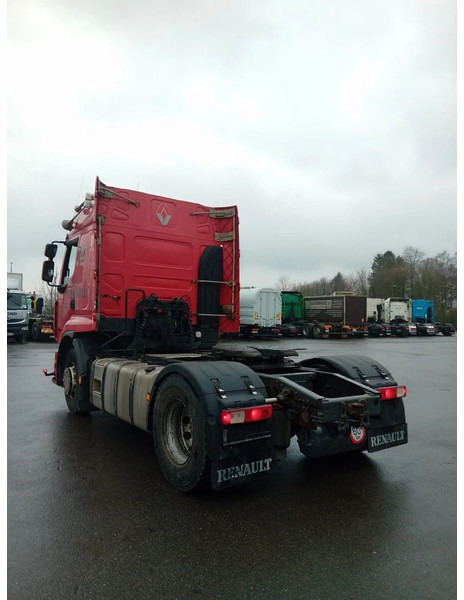Renault Premium 450 dxi - - 牵引车:图2 Renault Premium 450 dxi - - 牵引车:图2