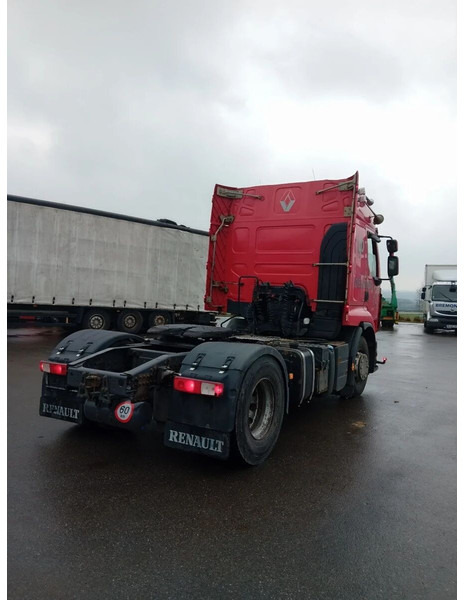 Renault Premium 450 dxi - - 牵引车:图3 Renault Premium 450 dxi - - 牵引车:图3