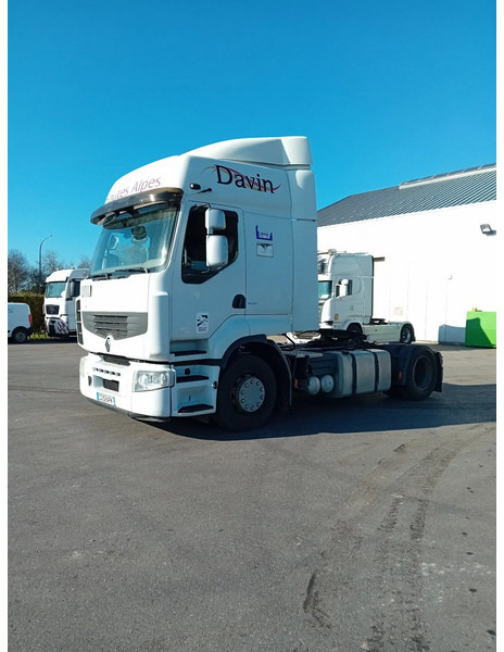 Renault Premium 460 dxi - - 牵引车:图2 Renault Premium 460 dxi - - 牵引车:图2