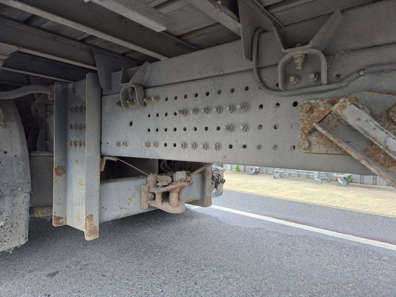 Renault Premium 460dxi - 侧帘卡车:图3 Renault Premium 460dxi - 侧帘卡车:图3