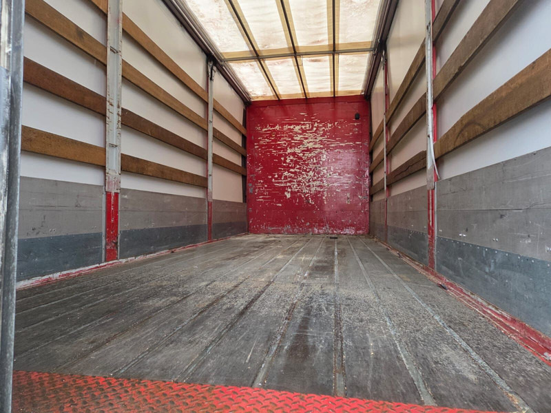 Renault Premium 460dxi - 侧帘卡车:图5 Renault Premium 460dxi - 侧帘卡车:图5