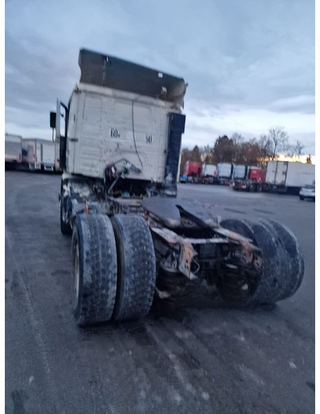 Scania 143M - 牵引车:图4 Scania 143M - 牵引车:图4