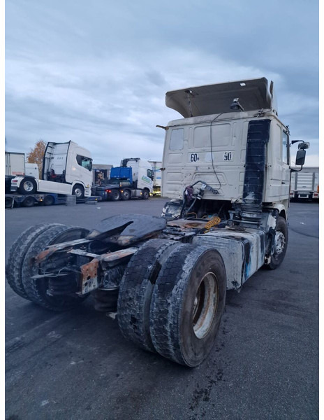 Scania 143M - 牵引车:图3 Scania 143M - 牵引车:图3