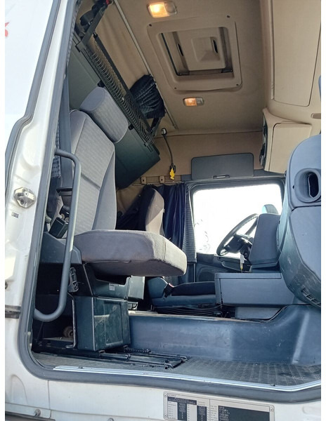 Scania R420 Retarder 租赁 Scania R420 Retarder：图9