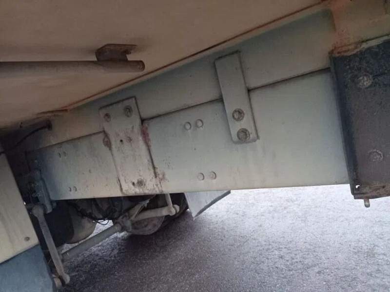 Volvo FM 260 - 冷藏车:图4 Volvo FM 260 - 冷藏车:图4