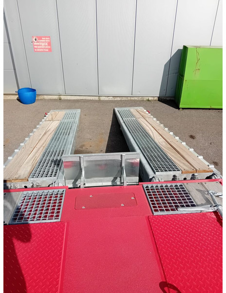 YALCIN DORSE - 低装载半拖车:图5 YALCIN DORSE - 低装载半拖车:图5