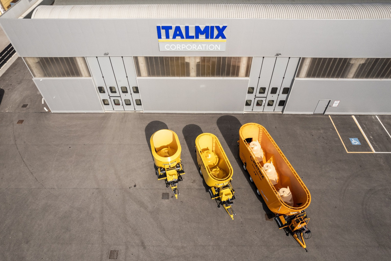 ITALMIX radon-jumbo-cube - 饲料搅拌车:图5 ITALMIX radon-jumbo-cube - 饲料搅拌车:图5