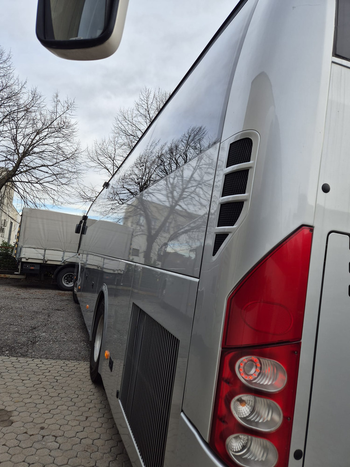 VOLVO 9700 4X2 - 长途客车:图2 VOLVO 9700 4X2 - 长途客车:图2