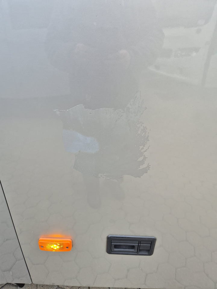 VOLVO 9700 4X2 - 长途客车:图3 VOLVO 9700 4X2 - 长途客车:图3