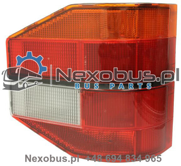Lampa Setra 3.. HD HDH prawa - 尾灯 适用于 巴士:图1 Lampa Setra 3.. HD HDH prawa - 尾灯 适用于 巴士:图1