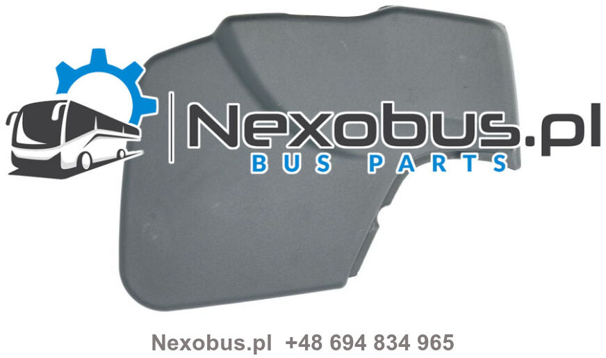 Obudowa fotela pilota Setra 3.. 4.. Mercedes Tourismo prawa - 驾驶室和内部 适用于 巴士:图1 Obudowa fotela pilota Setra 3.. 4.. Mercedes Tourismo prawa - 驾驶室和内部 适用于 巴士:图1