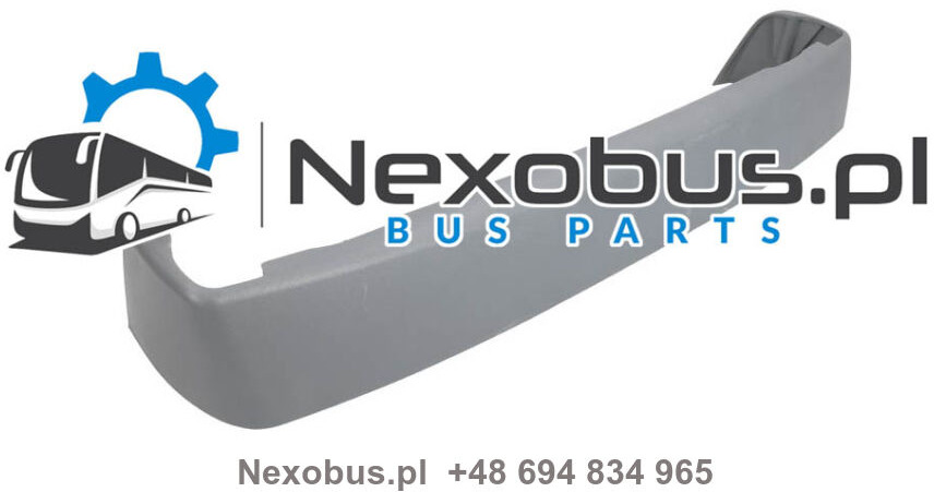 Obudowa fotela pilota środkowa Setra 3.. 4.. Mercedes Tourismo - 驾驶室和内部 适用于 巴士:图1 Obudowa fotela pilota środkowa Setra 3.. 4.. Mercedes Tourismo - 驾驶室和内部 适用于 巴士:图1