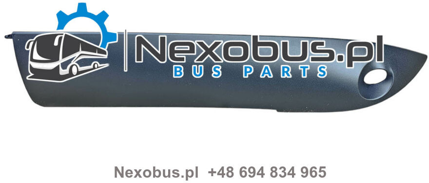 Osłona ramienia lusterka Setra 5.. Mercedes Tourismo Euro 6 lewa - 后视镜 适用于 巴士:图1 Osłona ramienia lusterka Setra 5.. Mercedes Tourismo Euro 6 lewa - 后视镜 适用于 巴士:图1