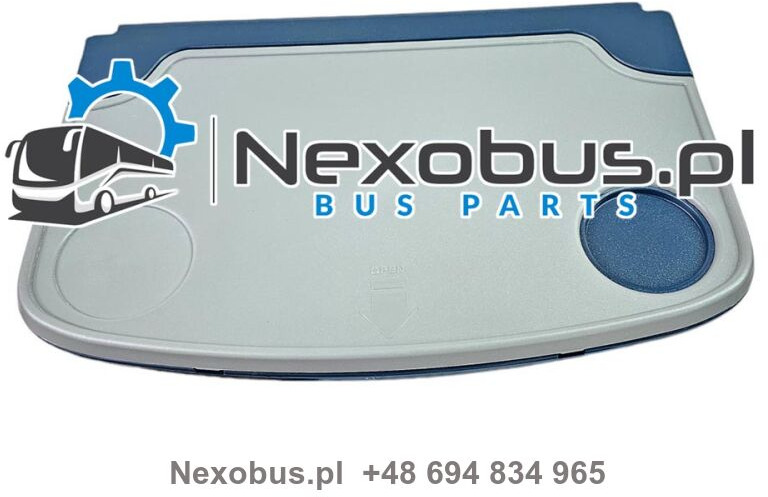 Stolik fotela MAN Neoplan - 驾驶室和内部 适用于 巴士:图1 Stolik fotela MAN Neoplan - 驾驶室和内部 适用于 巴士:图1