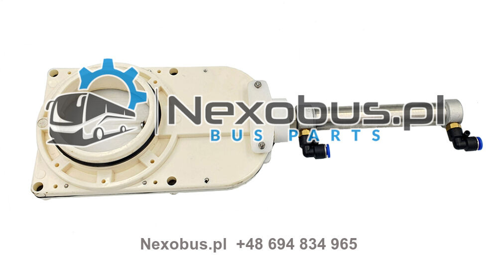 Zasuwa toalety pneumatyczna Thetford Mercedes Setra MAN Bova Neoplan - 驾驶室和内部 适用于 巴士:图1 Zasuwa toalety pneumatyczna Thetford Mercedes Setra MAN Bova Neoplan - 驾驶室和内部 适用于 巴士:图1