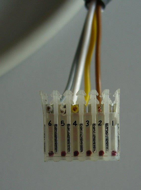 Conversion kit high-speed cutter Wohlenberg from monitor tube chassis system 85/86/90 to LCD chassis - 切纸机:图5 Conversion kit high-speed cutter Wohlenberg from monitor tube chassis system 85/86/90 to LCD chassis - 切纸机:图5