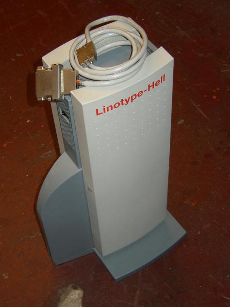 Heidelberg Delta Tower - 移印机:图1 Heidelberg Delta Tower - 移印机:图1