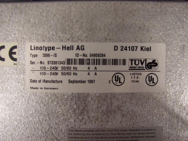 Heidelberg Delta Tower - 移印机:图2 Heidelberg Delta Tower - 移印机:图2