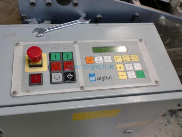 Heidelberg Steel VSA 66 D Vertical Pile Delivery - 折页机:图2 Heidelberg Steel VSA 66 D Vertical Pile Delivery - 折页机:图2