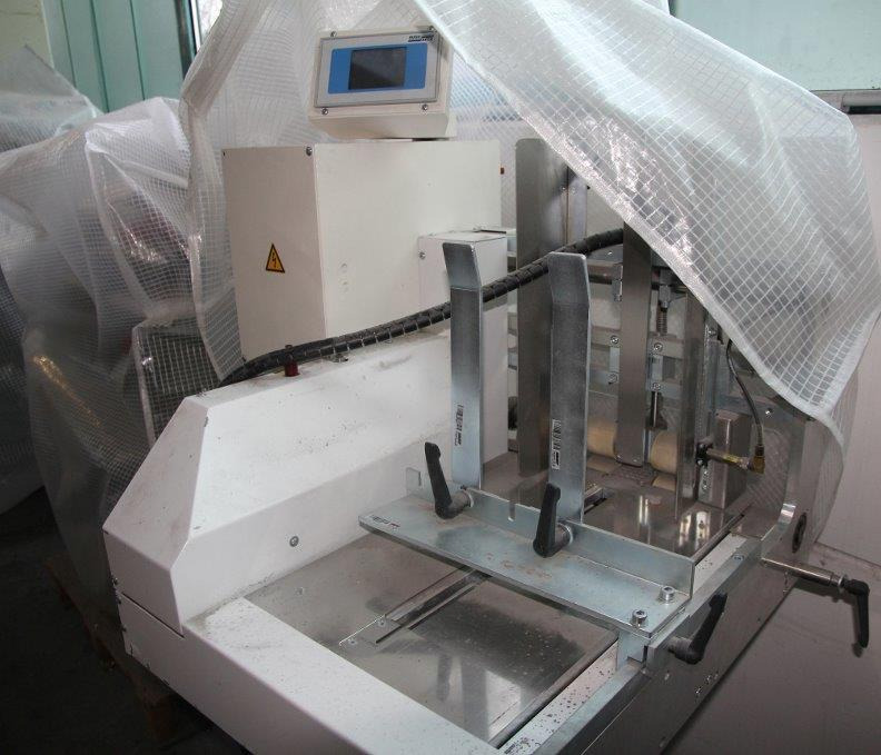 Hugo Beck Flexo 500 S Horizontal film packaging machine - 包装机械:图5 Hugo Beck Flexo 500 S Horizontal film packaging machine - 包装机械:图5