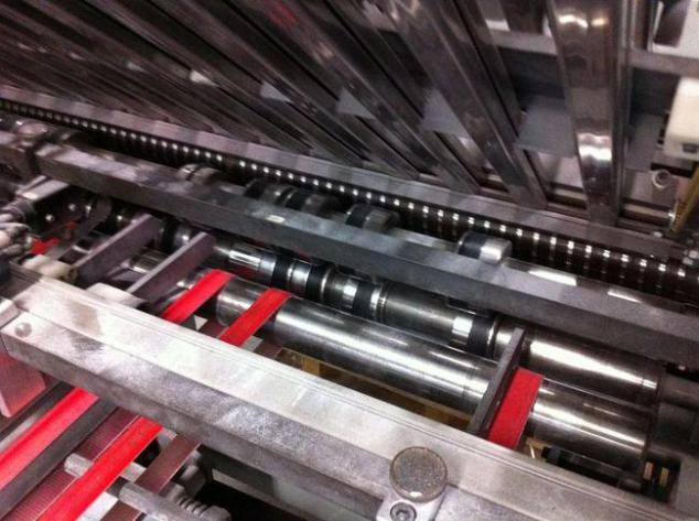 MBO K 72-4-KL-F combination folding machine - 折页机:图3 MBO K 72-4-KL-F combination folding machine - 折页机:图3