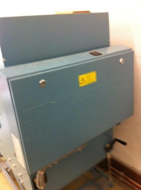 MBO SBAP 46 ME standing arch press delivery - 折页机:图3 MBO SBAP 46 ME standing arch press delivery - 折页机:图3