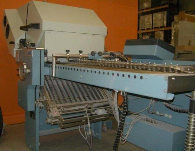 MBO T 530-6-4-X-R SBAP 46 ME buckle plate folder - 折页机:图2 MBO T 530-6-4-X-R SBAP 46 ME buckle plate folder - 折页机:图2