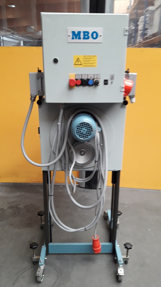 MBO Z2 mobile, 180° rotatable cross-fold unit - 折页机:图5 MBO Z2 mobile, 180° rotatable cross-fold unit - 折页机:图5