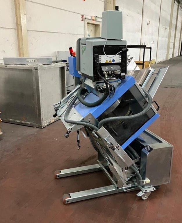 Muller Martini 0506.0400 commodity glue with Robatech Concept B5-1 glue applicator - 移印机:图1 Muller Martini 0506.0400 commodity glue with Robatech Concept B5-1 glue applicator - 移印机:图1