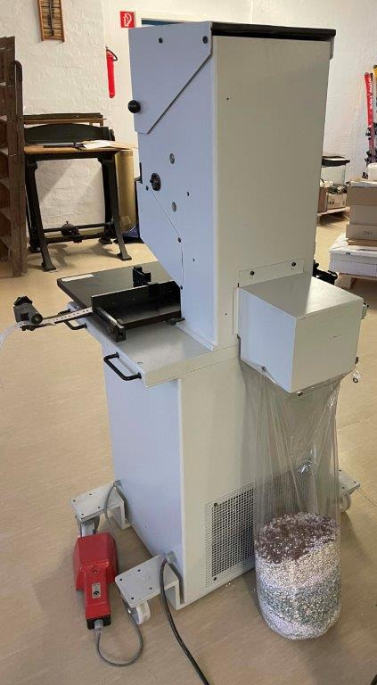 Two spindle paper drilling machine Hang 117-11 - 移印机:图3 Two spindle paper drilling machine Hang 117-11 - 移印机:图3