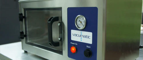 Vacumatic Vacuum Can Sealer - 移印机:图1 Vacumatic Vacuum Can Sealer - 移印机:图1