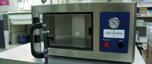 Vacumatic Vacuum Can Sealer - 移印机:图2 Vacumatic Vacuum Can Sealer - 移印机:图2