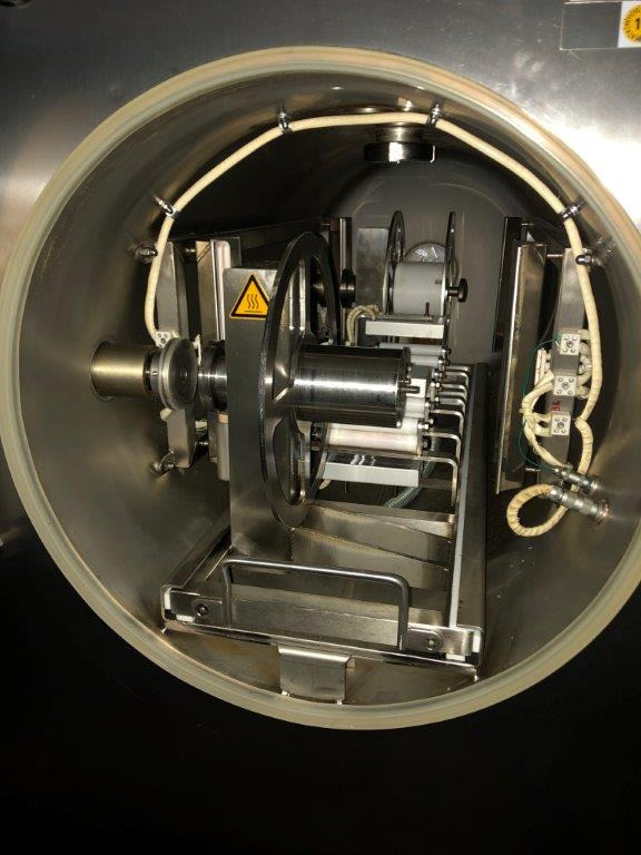 Vacuum dryer Zirbus VTA 200 - 移印机:图5 Vacuum dryer Zirbus VTA 200 - 移印机:图5