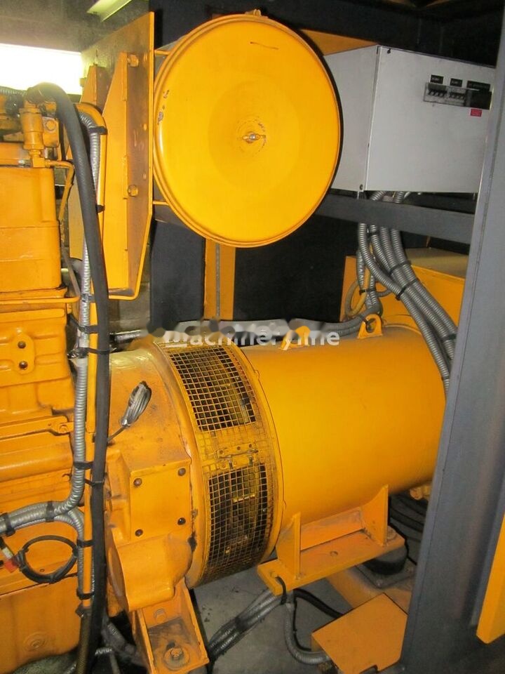 SDMO 330 kVa Cummins NT855-G6 - 发电机组:图3 SDMO 330 kVa Cummins NT855-G6 - 发电机组:图3