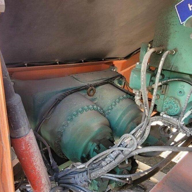 Arjes Impaktor 250 EVO - 破碎机:图4 Arjes Impaktor 250 EVO - 破碎机:图4