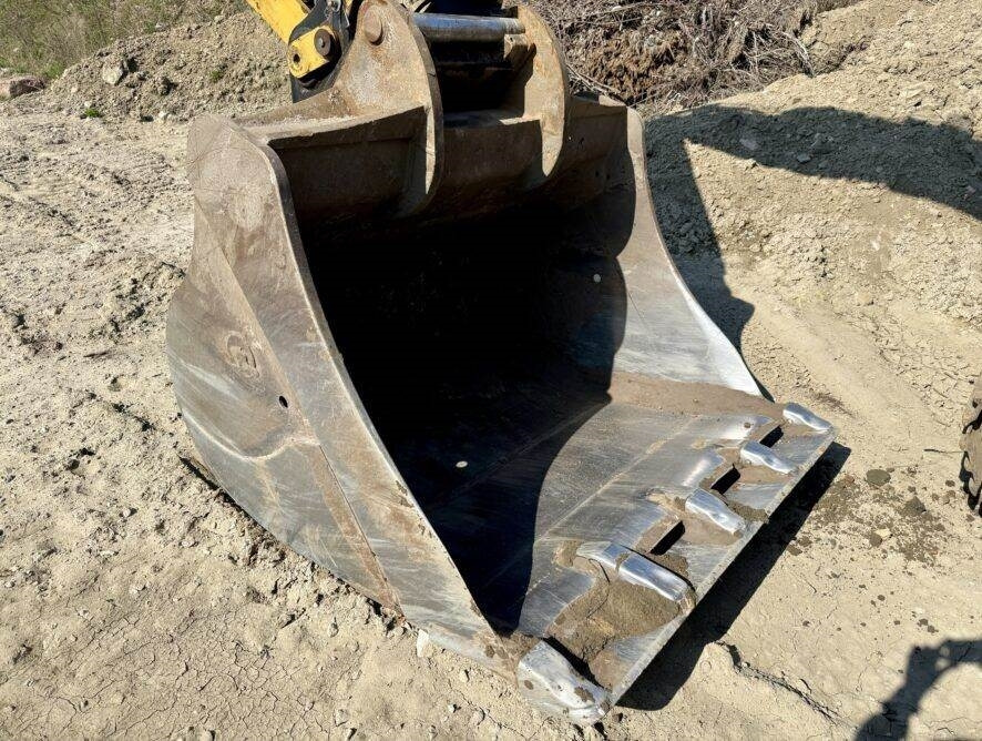 CAT 336EL - 履带式挖掘机:图5 CAT 336EL - 履带式挖掘机:图5