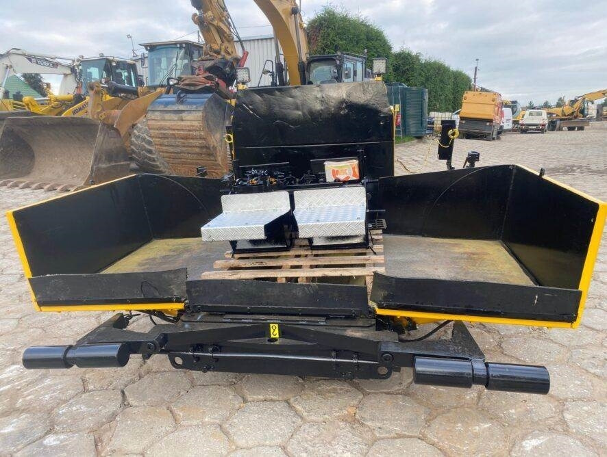 Demag DF-45C  租赁 Demag DF-45C：图8