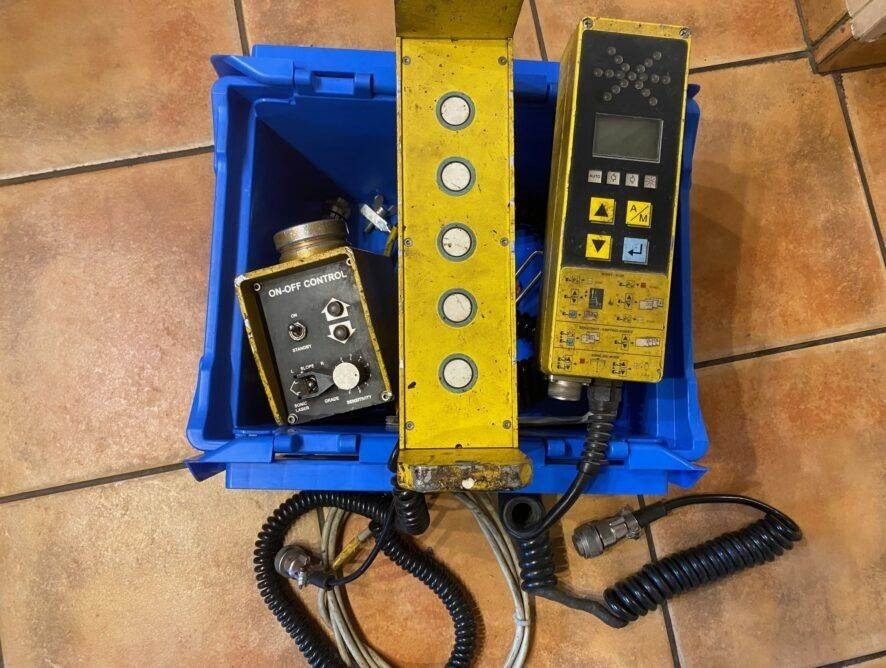 Demag DF-45C  租赁 Demag DF-45C：图15