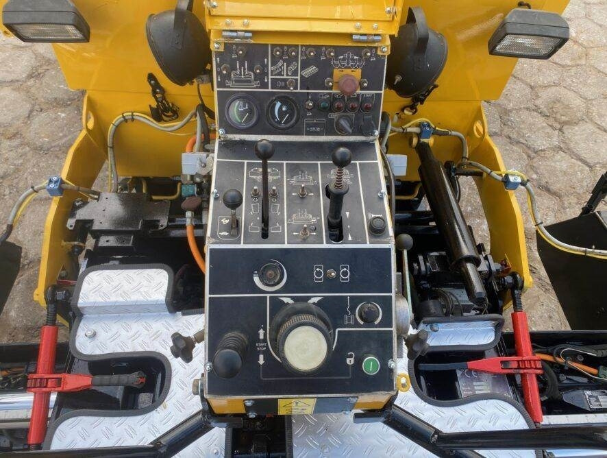 Demag DF-45C  租赁 Demag DF-45C：图10