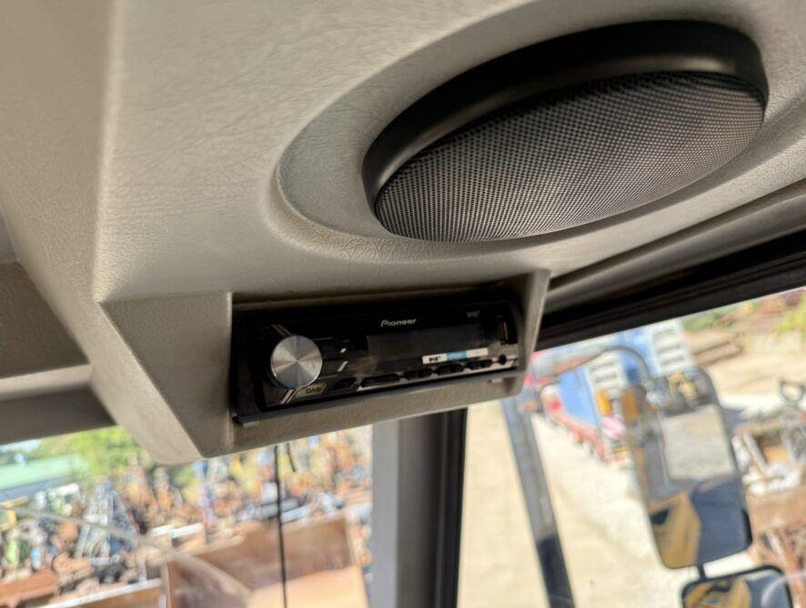 铰接式自卸车 Moxy MT25:图18 铰接式自卸车 Moxy MT25:图18