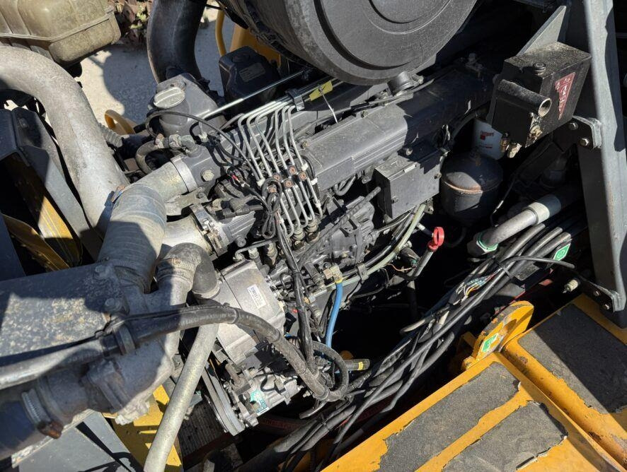 铰接式自卸车 Moxy MT25:图24 铰接式自卸车 Moxy MT25:图24