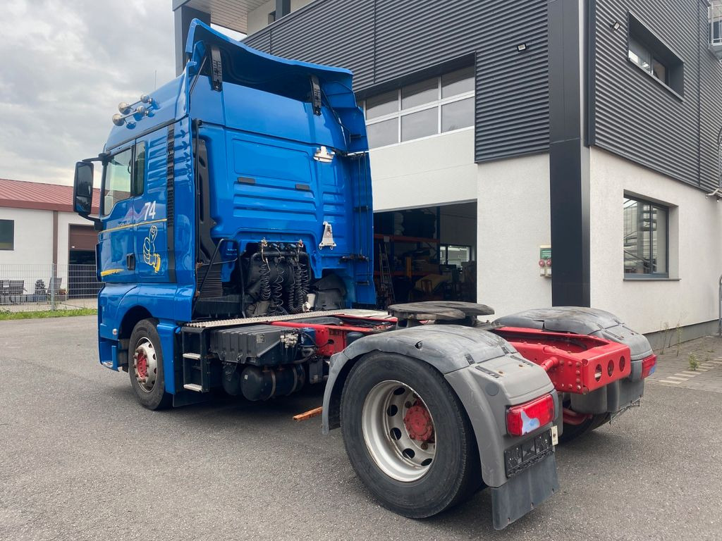 MAN TGX 18.440 480 EU6/RETARDER MAN TGX 18.440 480 EU6/RETARDER - 牵引车:图5 MAN TGX 18.440 480 EU6/RETARDER MAN TGX 18.440 480 EU6/RETARDER - 牵引车:图5