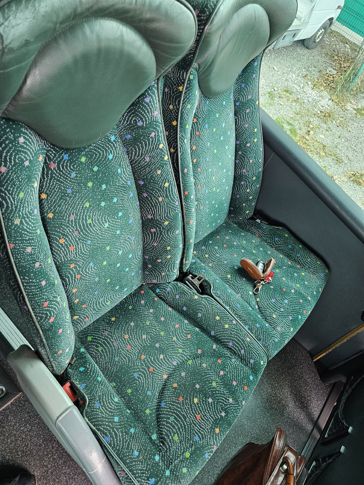 长途客车 SCANIA IRIZAR CENTURY 61 OSOB KLIMA EURO5：图9