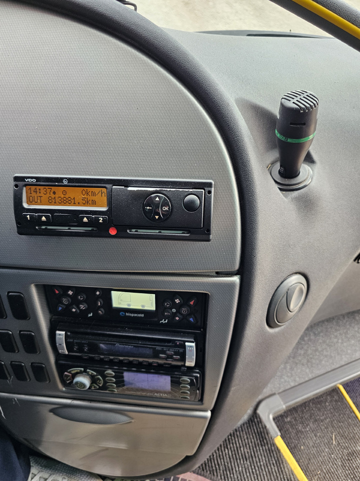 长途客车 SCANIA IRIZAR CENTURY 61 OSOB KLIMA EURO5：图26
