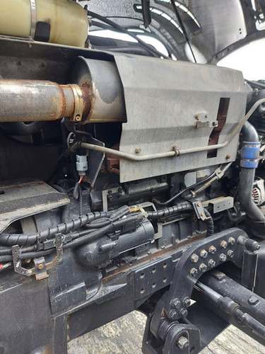 2012 Valtra T132 - 拖拉机:图5 2012 Valtra T132 - 拖拉机:图5
